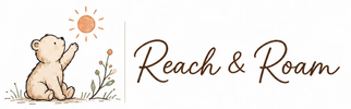 Reach &amp; Roam - Home