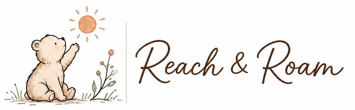 Reach & Roam