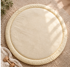 Butter Yellow Tummy Ttime Mat